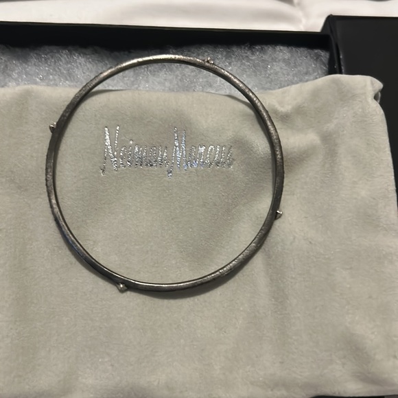 Armenta Bangle - Picture 9 of 12